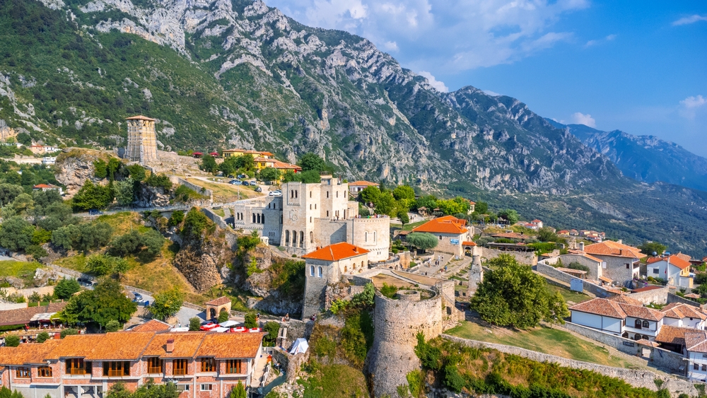 Montenegró nyaralás témájú utazások