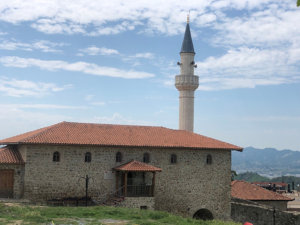 Tengerpart utazás utazás a Z(s)eppelinnel