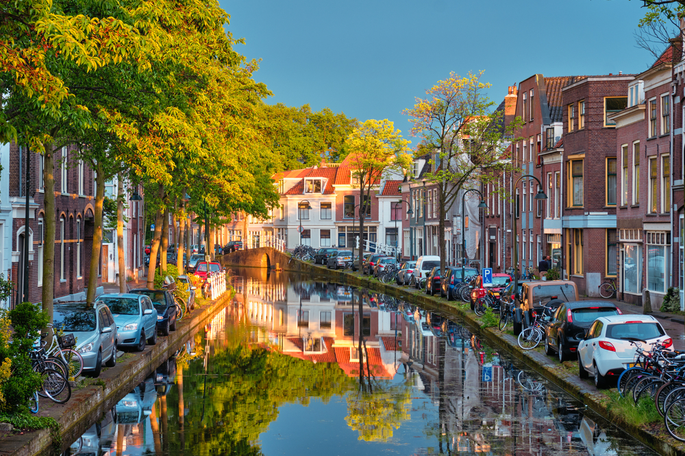 Belgium utazás utazás a Z(s)eppelinnel