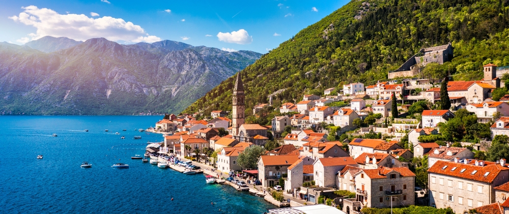 DALMÁCIA ÉS MONTENEGRÓ - HORVÁTORSZÁG UTAZÁS AUTÓBUSSZAL utazás ajánlat - Z(s)eppelin