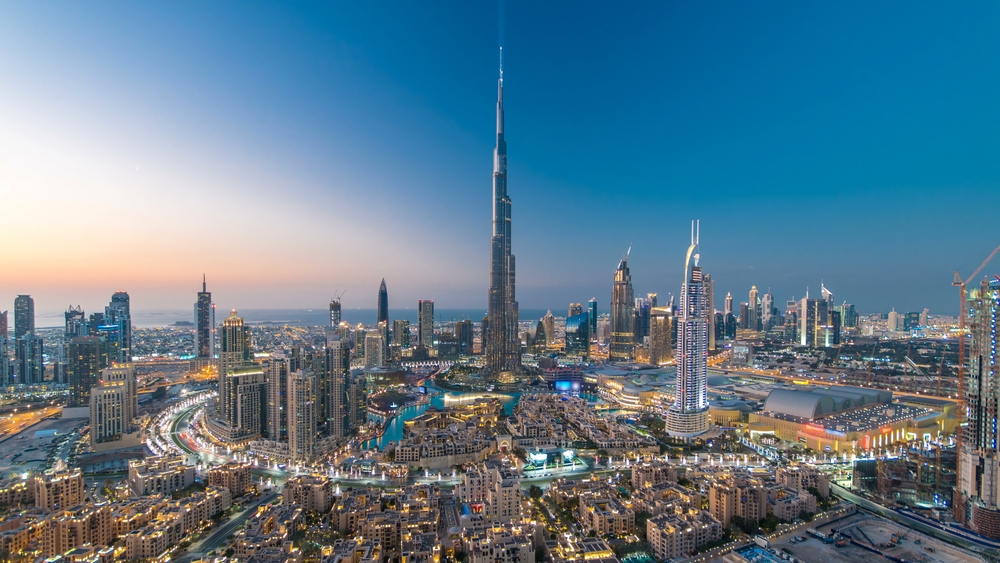 DUBAI ÉS AZ EGYESÜLT ARAB EMIRÁTUSOK - LUXUS ÉLMÉNYEKKEL REPÜLŐVEL utazás ajánlat - Z(s)eppelin