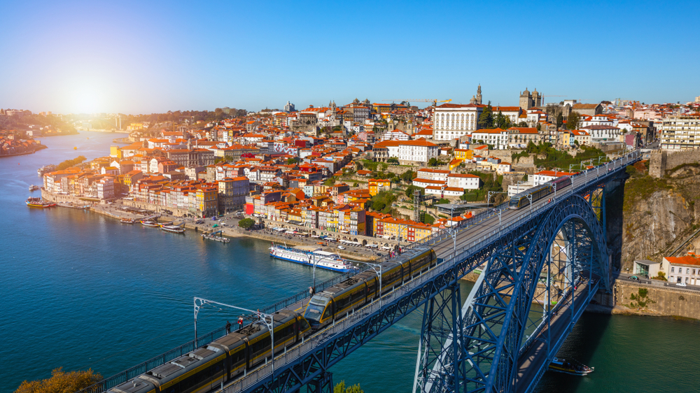 ÉSZAK-SPANYOLORSZÁGTÓL BASZKFÖLDÖN ÁT PORTUGÁLIÁBA - KÖRUTAZÁS REPÜLŐVEL utazás ajánlat - Z(s)eppelin