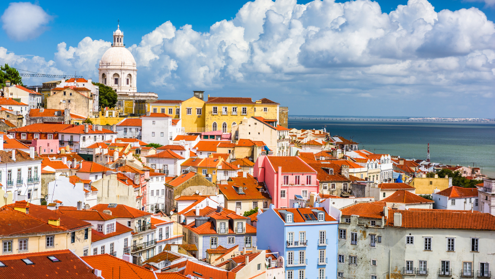 Portugália utazás témájú utazások